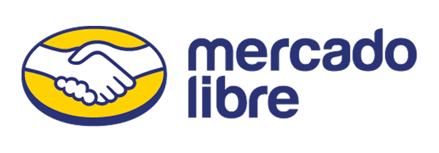 Logo de la compañía Mercadolibre